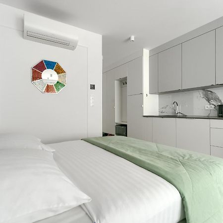 מיילנו Sea & Lake - City Apartments מראה חיצוני תמונה