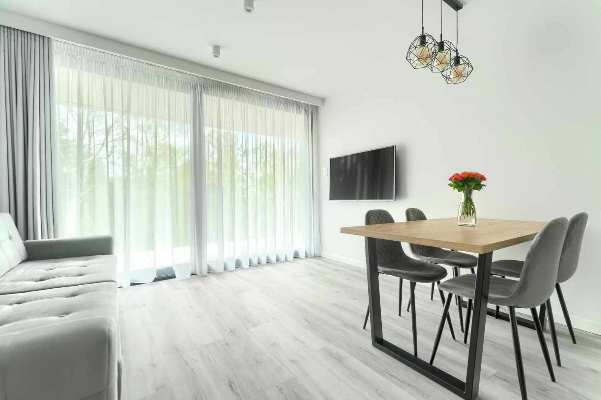 מיילנו Sea & Lake - City Apartments מראה חיצוני תמונה